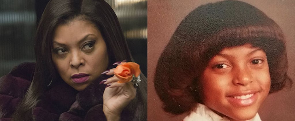 Emmy Nominees Before They Were Famous