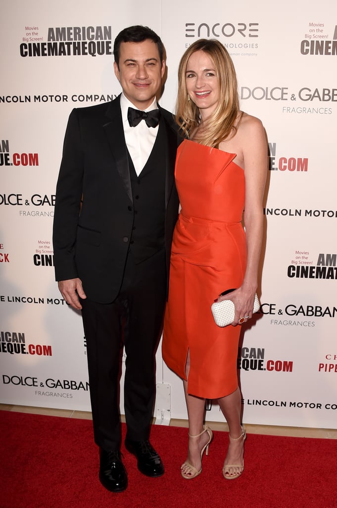 Matthew McConaughey Receives American Cinematheque Award