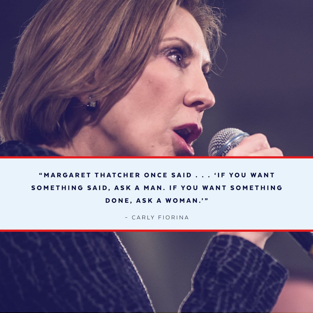 Best Quotes From the December GOP Debate 2015