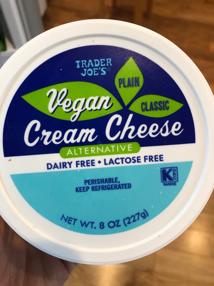vegan cream cheese alternative unlox