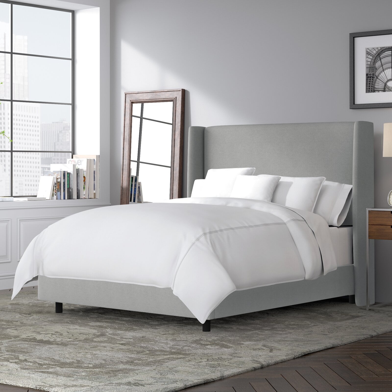 Best Bed Frames POPSUGAR Home UK