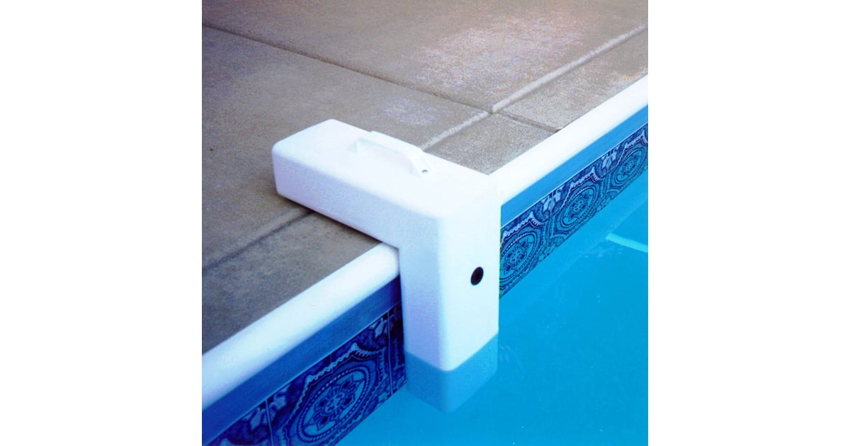 PoolGuard PGRM2 InGround Pool Alarm Pool Alarms to Detect Children
