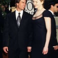 20 Power Couples Who Ruled the Red Carpet at the 1997 Golden Globes