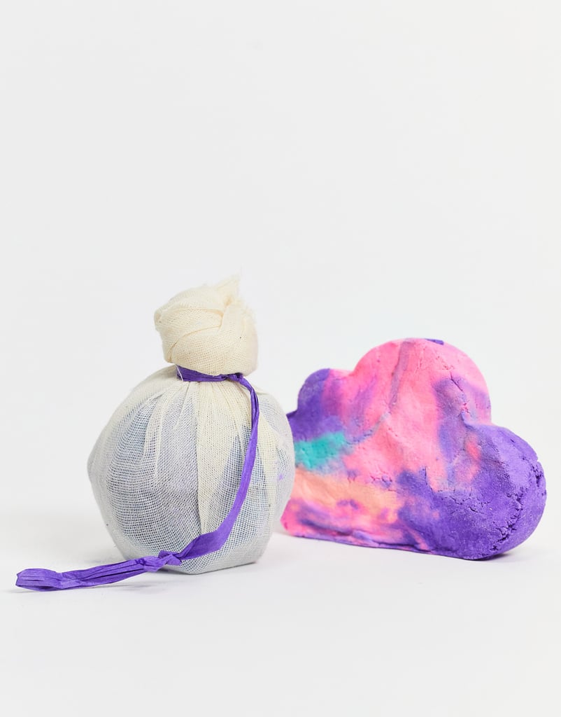 Lush Best Before Bed Bath Bomb Duo Set