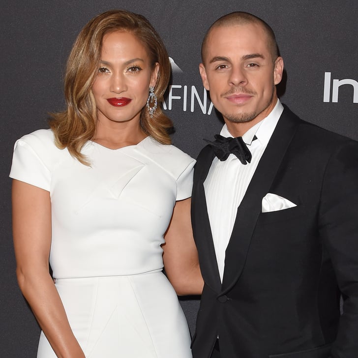 Jennifer Lopez And Casper Smart Dubsmash Video 2016 Popsugar Celebrity Jennifer lopez, casper smart interview 2012: jennifer lopez and casper smart