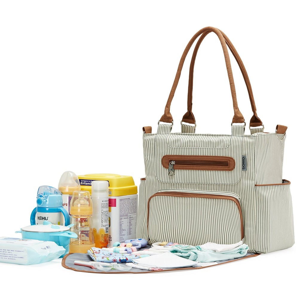 Bestselling Diaper Bags on Amazon | POPSUGAR Family