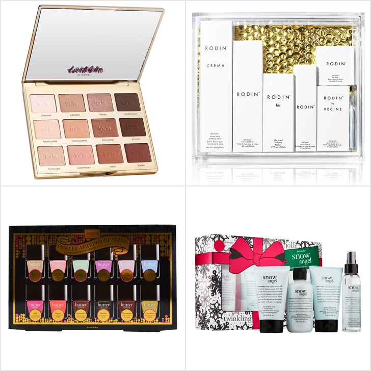 Holiday Beauty Kits 2015 | POPSUGAR Beauty