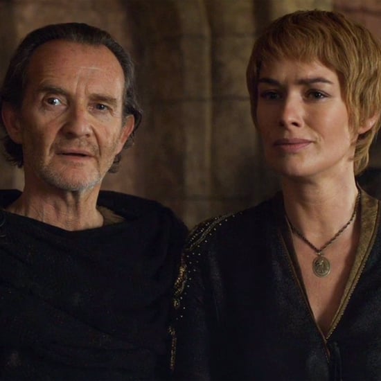What Rumor Do Cersei and Qyburn Discuss on Game of Thrones?