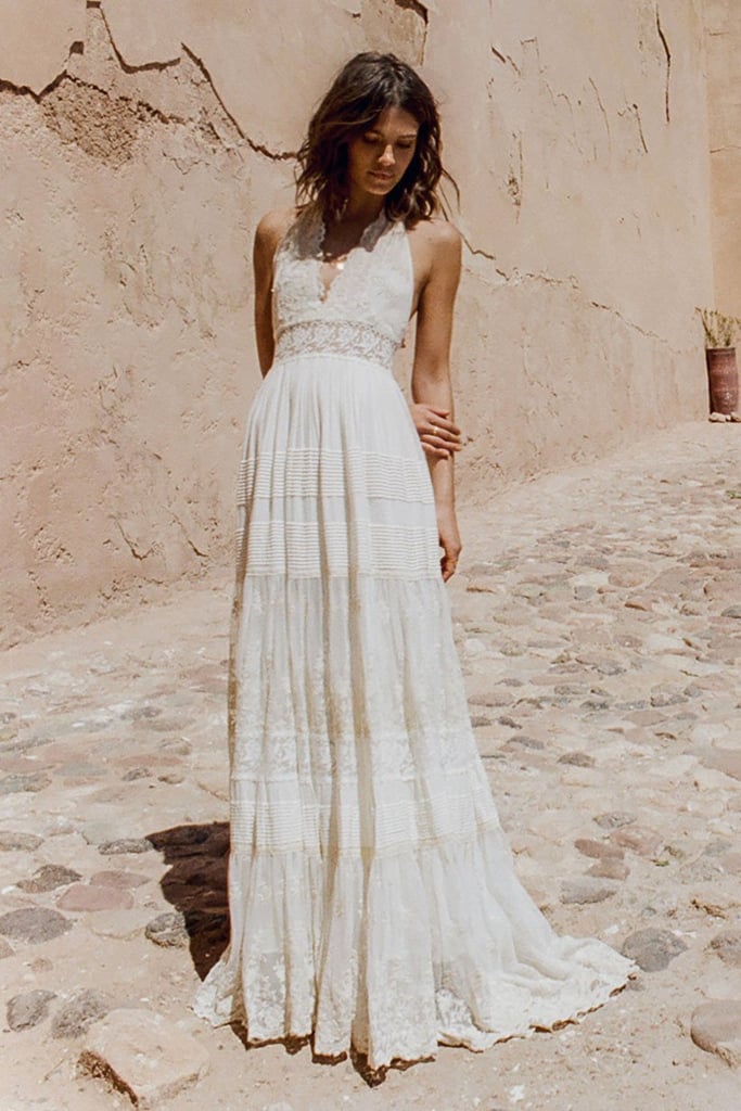 Spell The Gypsy Collective Best Wedding  Dress  