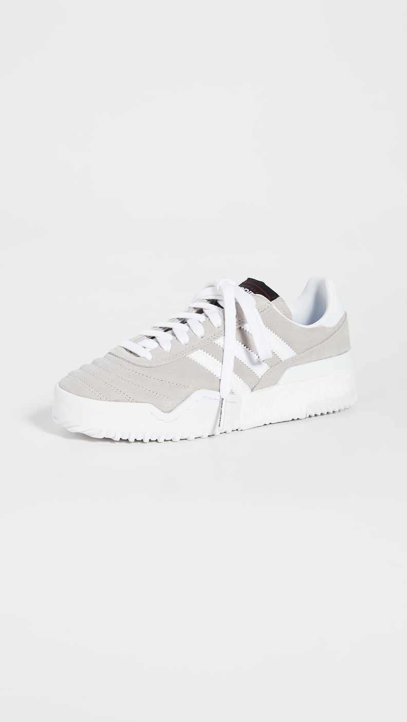 Adidas Originals by Alexander Wang AW Bball Soccer Sneakers