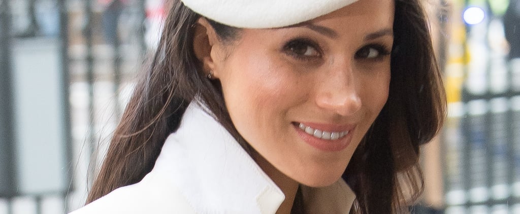 Meghan Markle Wedding Dress Predictions