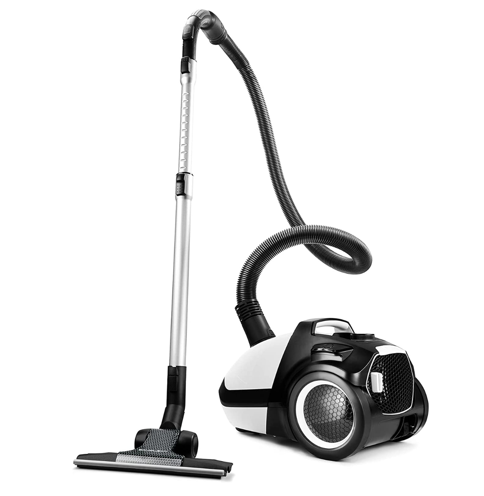 The Quietest Vacuum Cleaners to Shop Online POPSUGAR Home