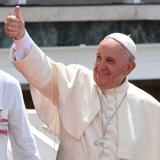 Pope Francis's Advice on Relationships