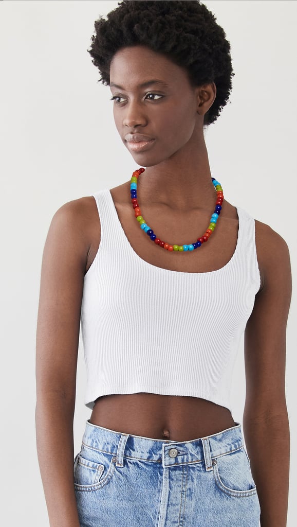 Maison Irem Havana Necklace