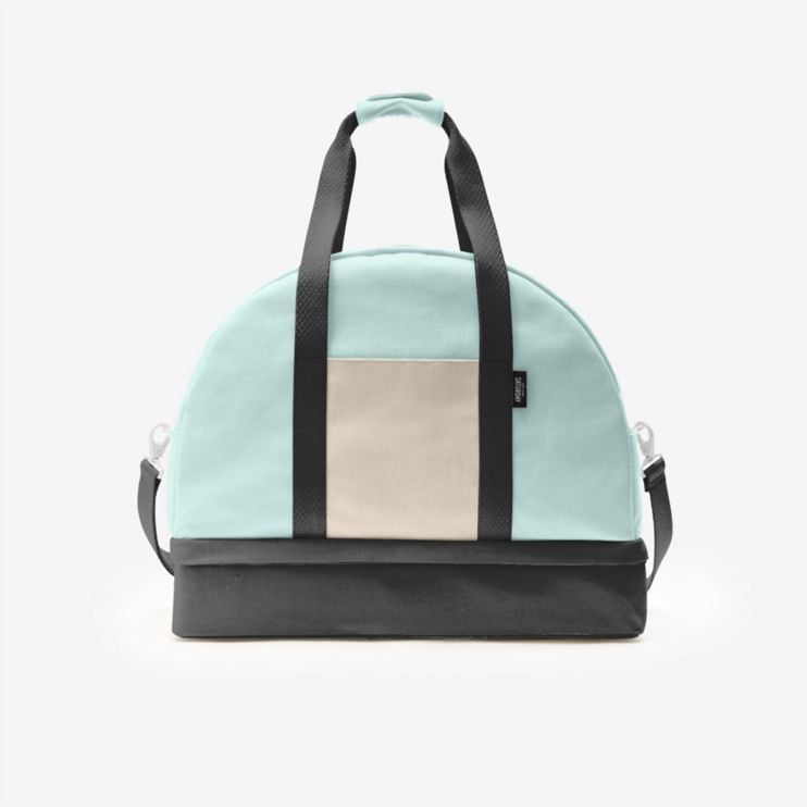 Kate Spade Saturday Weekender Bag