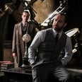 Brace Yourselves, Potterheads — a Ton of New Fantastic Beasts 2 Photos Are HERE