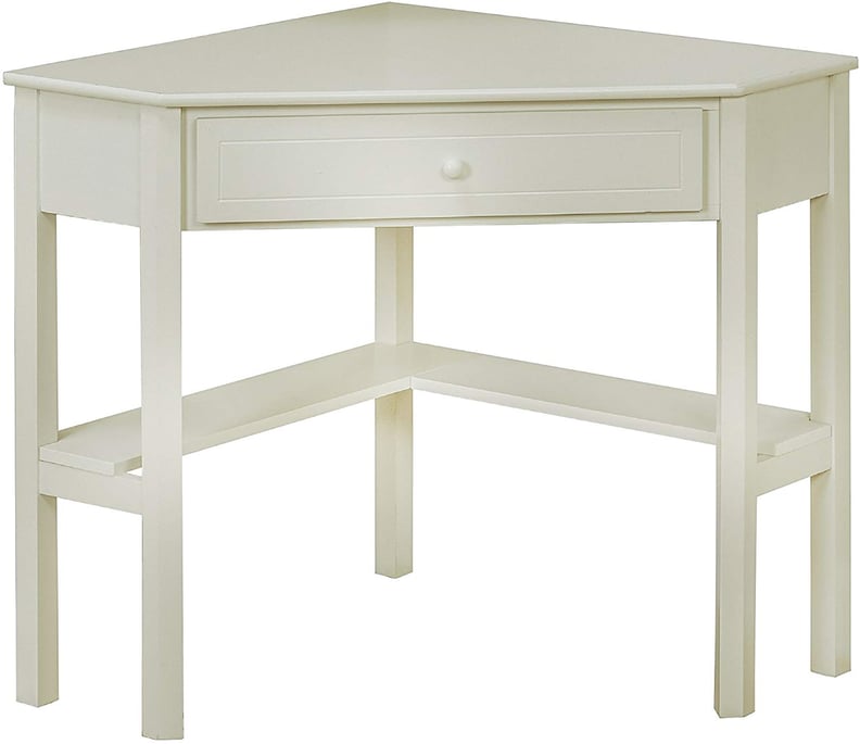 Target Marketing Systems With One Drawer and One Storage Shelf