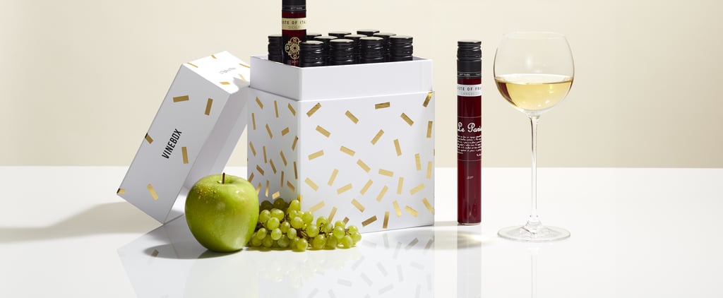 Vinebox Just Released Two Wine Advent Calendars