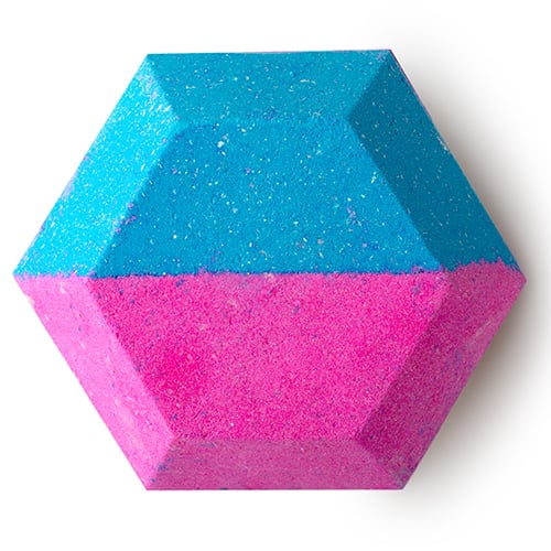 The Experimenter Bath Bomb