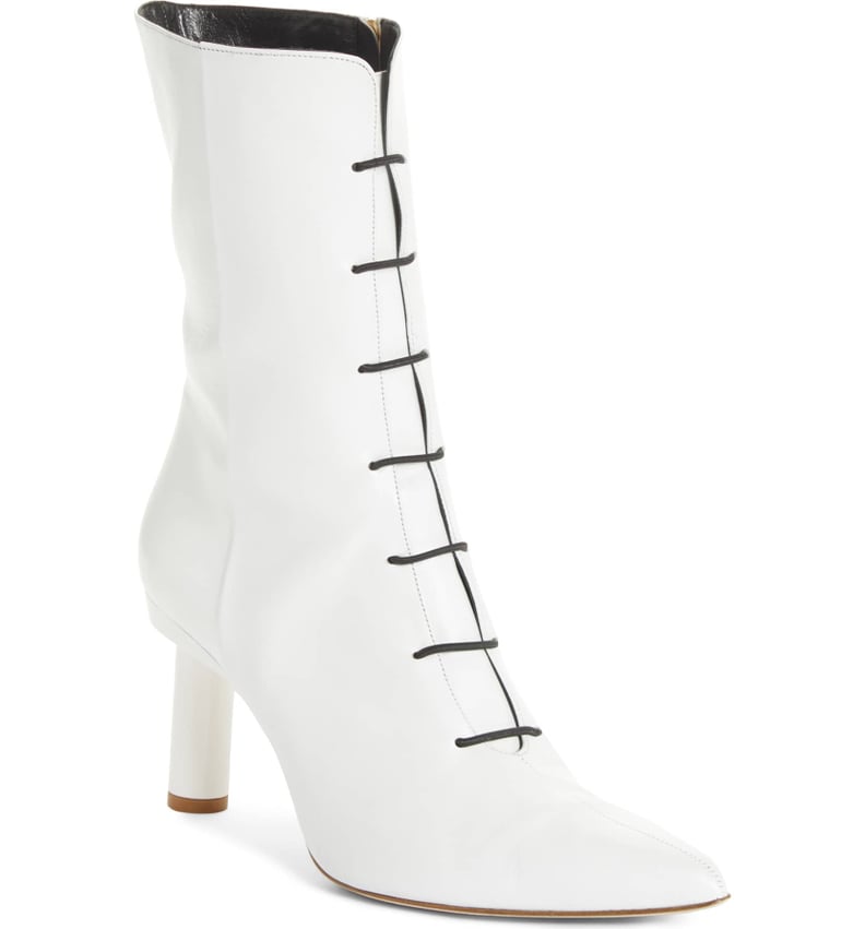 Our Pick: Tibi Adrian Boot