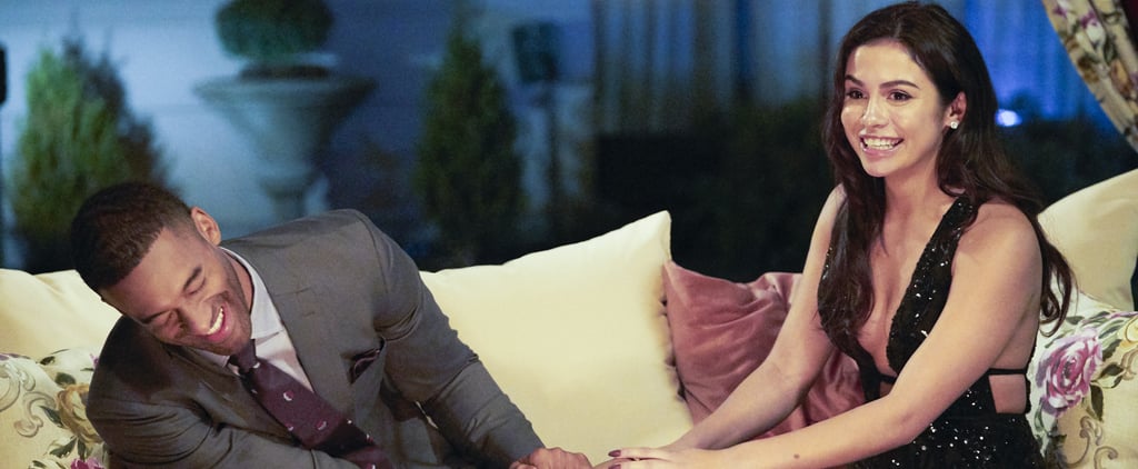 The Bachelor: Who Is Brittany Galvin?