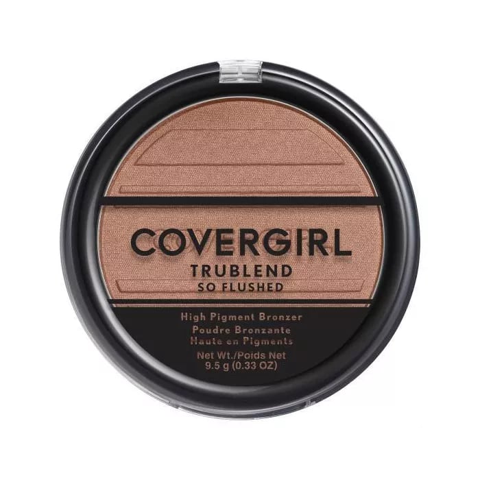 Covergirl TruBlend Hi Pigment Bronzer