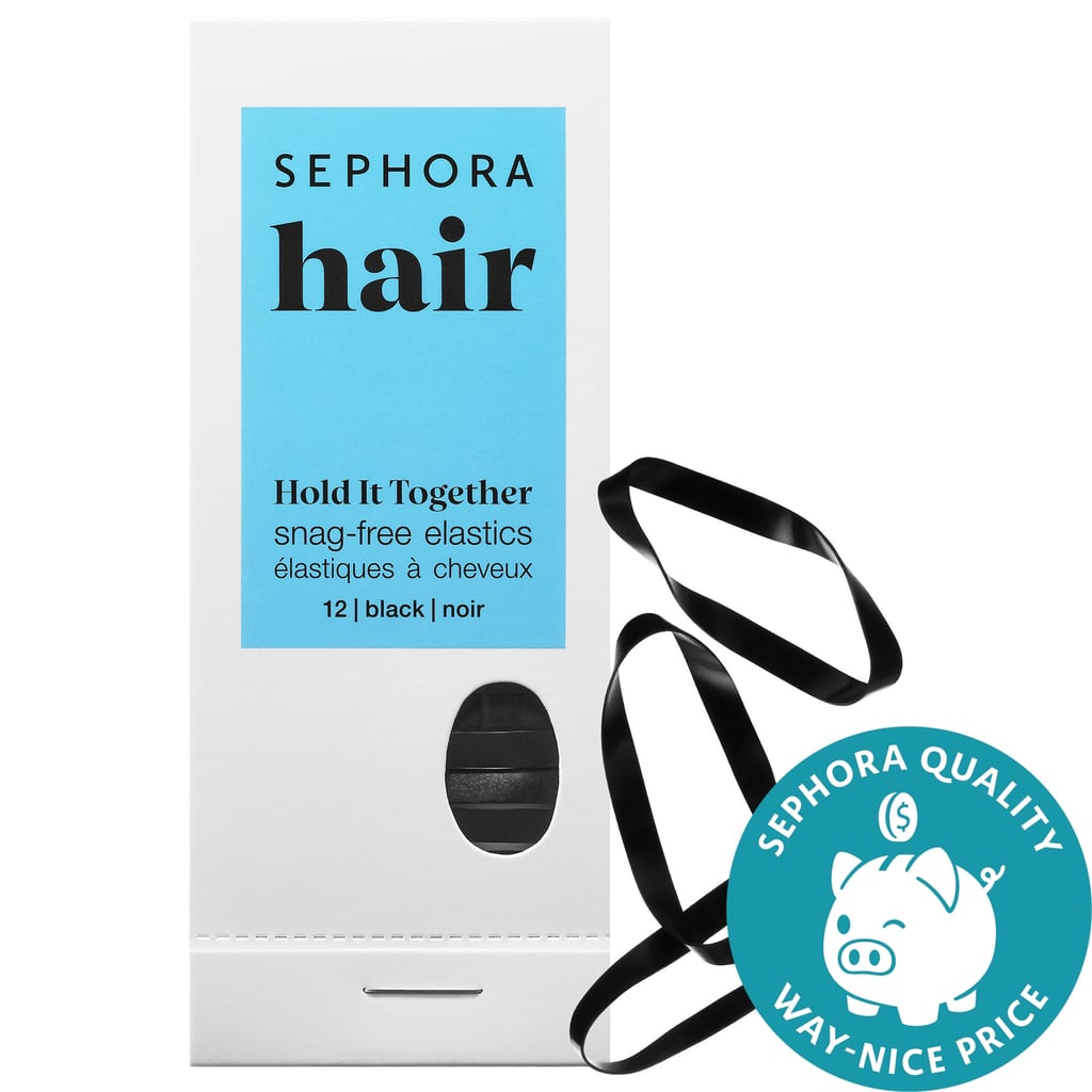 Sephora Collection Snag Free Hair Elastics