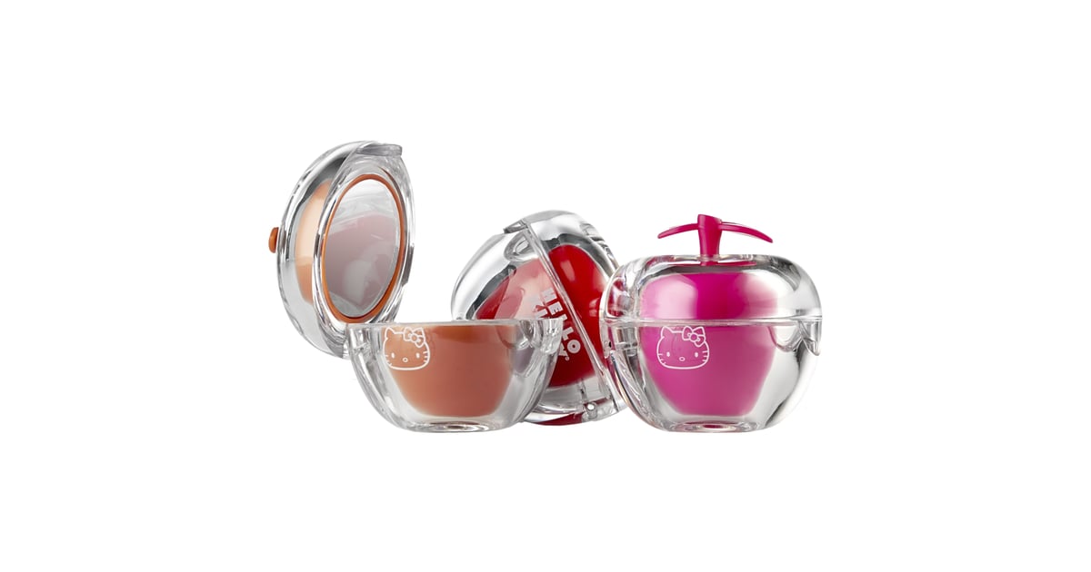 Hello Kitty For Sephora New Makeup For Fall 2014 POPSUGAR Beauty