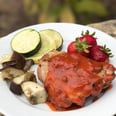 Disneyland Inspired This Strawberry-Jalapeño Buffalo Sauce Recipe!