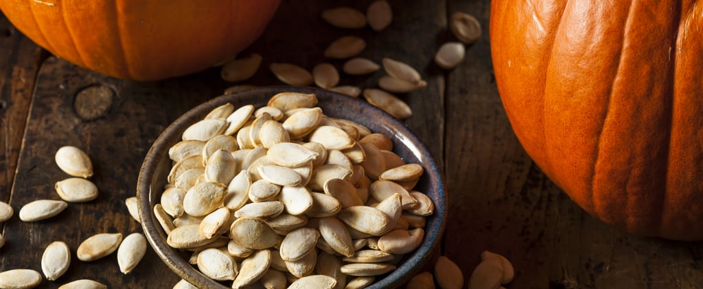 Are Pumpkin Seeds Good For You? RDs Weigh In