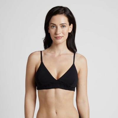 Slick Chicks Velcro Side Fastener Adaptive Bra, Slick Chicks, the Adaptive  Underwear Brand Made For Everyone, Is Now at Target
