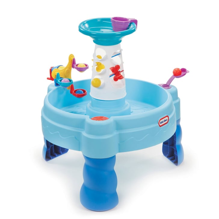 little tikes spinning seas