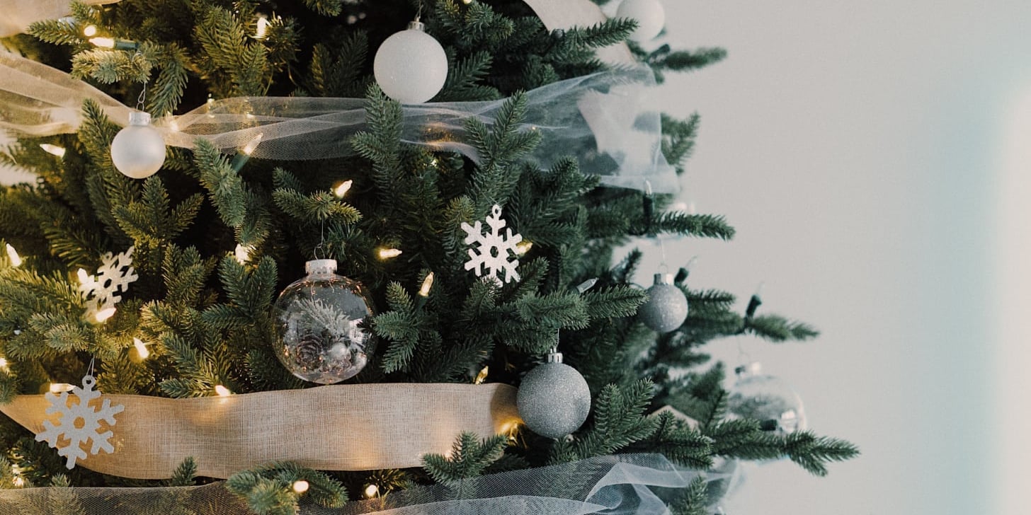 When Should You Take Down the Christmas Tree? POPSUGAR Home