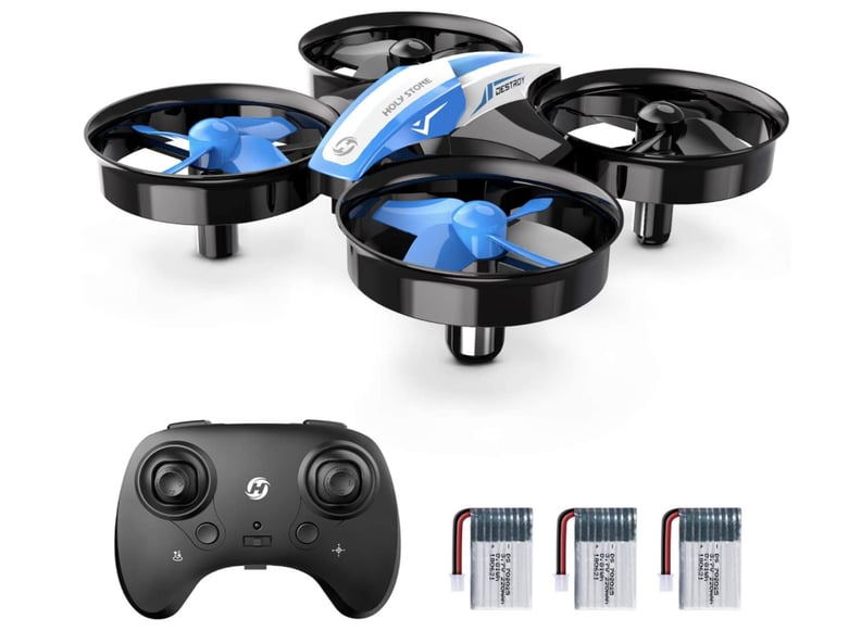 Holy Stone Mini Drone Nano Quadcopter