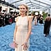 Naomi Watts Gets Candid About Early Menopause