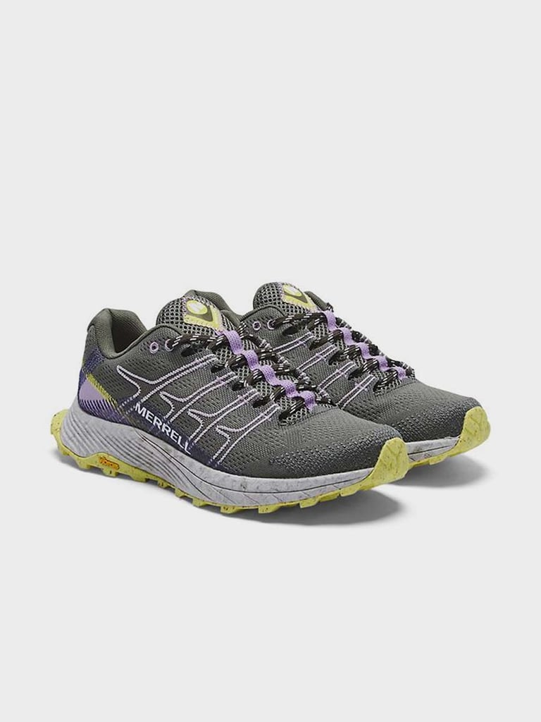 Moab Flight Sneakers