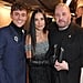 The British Fashion Awards 2021 Nominees and Winners