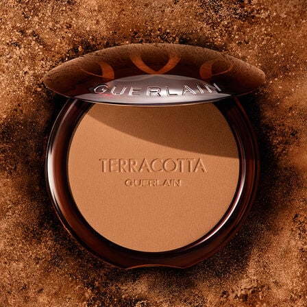 Guerlain Terracotta The Bronzing Powder