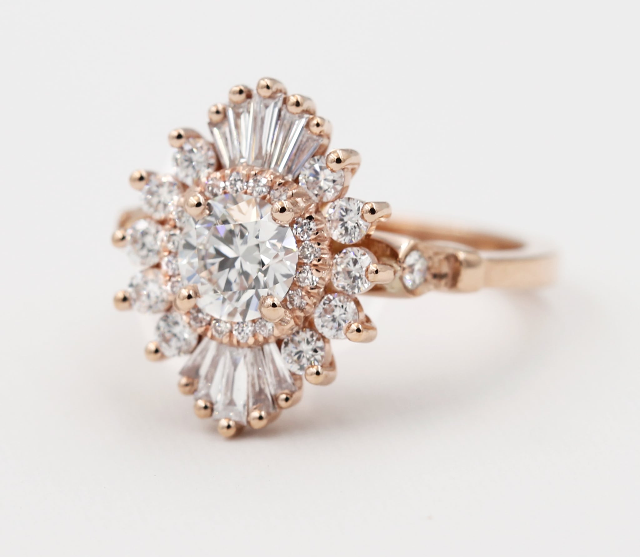 Engagement Ring Trends: The 13 Most Popular Shapes of 2021 | POPSUGAR  Fashion