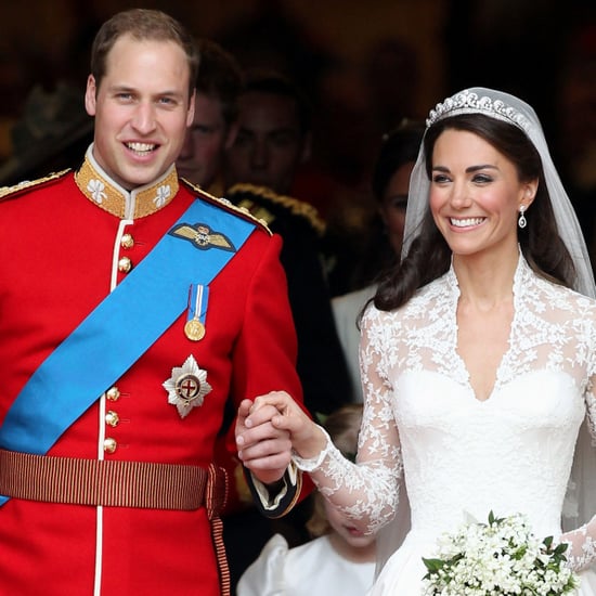 Where Do Members of the British Royal Family Get Married?