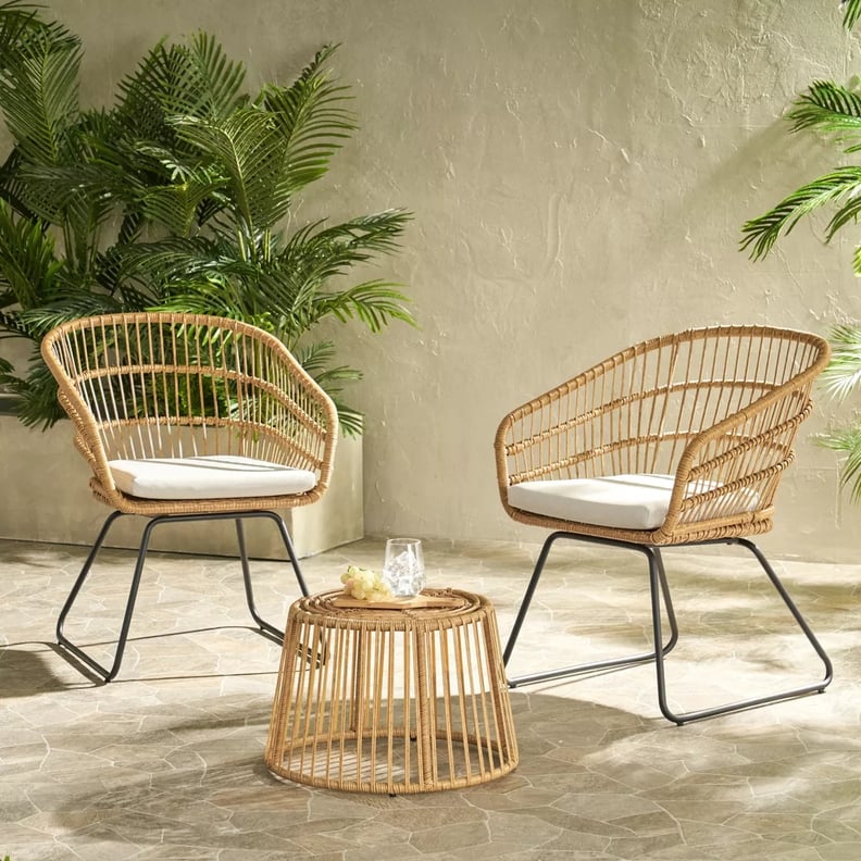 Best Patio Set From Target on Sale For Memorial Day