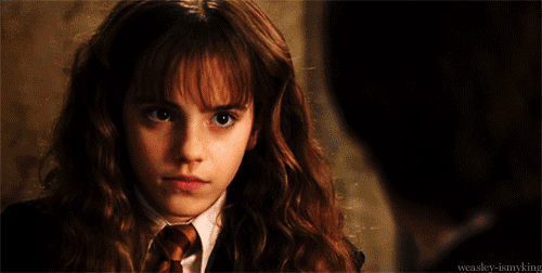 When somebody interrupted your reading.