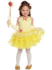 Girls Belle Tutu Dress