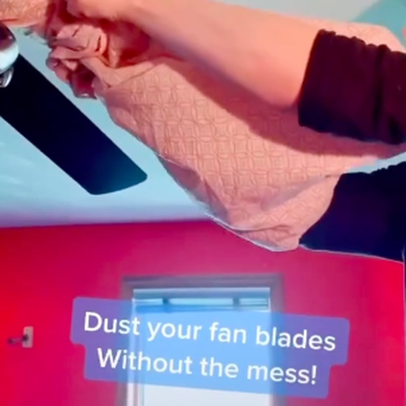 Spring cleaning? Here are some TikTok home cleaning hacks - Dublin's FM104