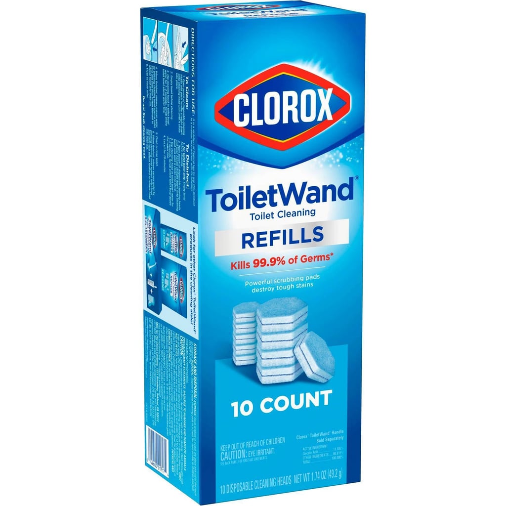 Clorox ToiletWand Refills