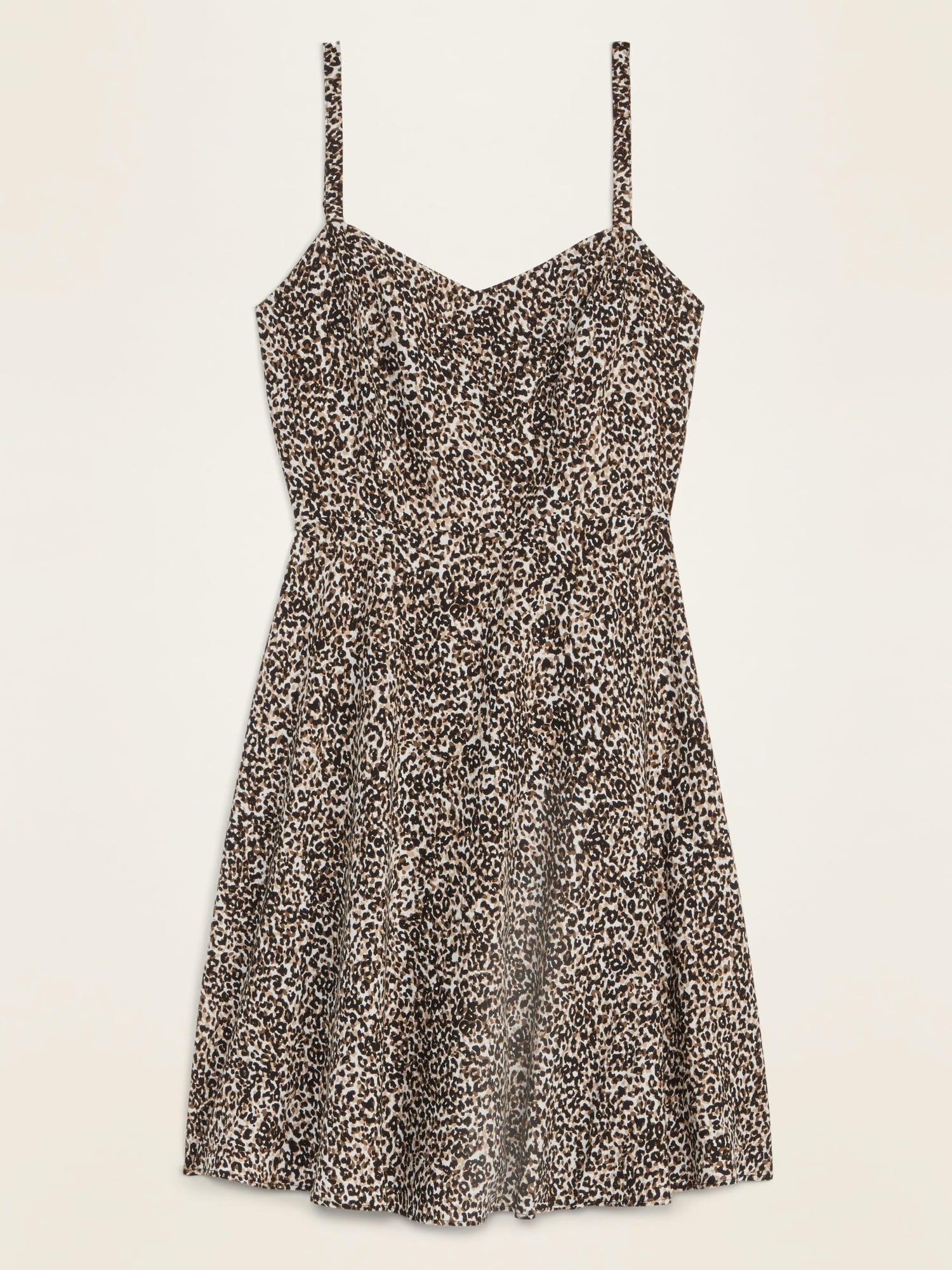 Leopard Dress For Women at Old Navy PS UK Fashion