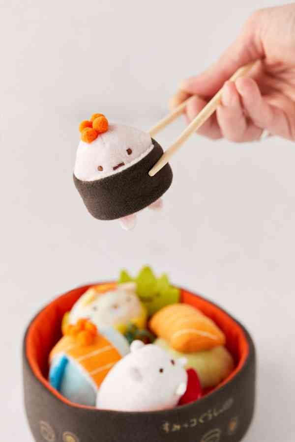 33 Best Sushi Gifts That Will Make Every Sushi Lover Surprise – Loveable