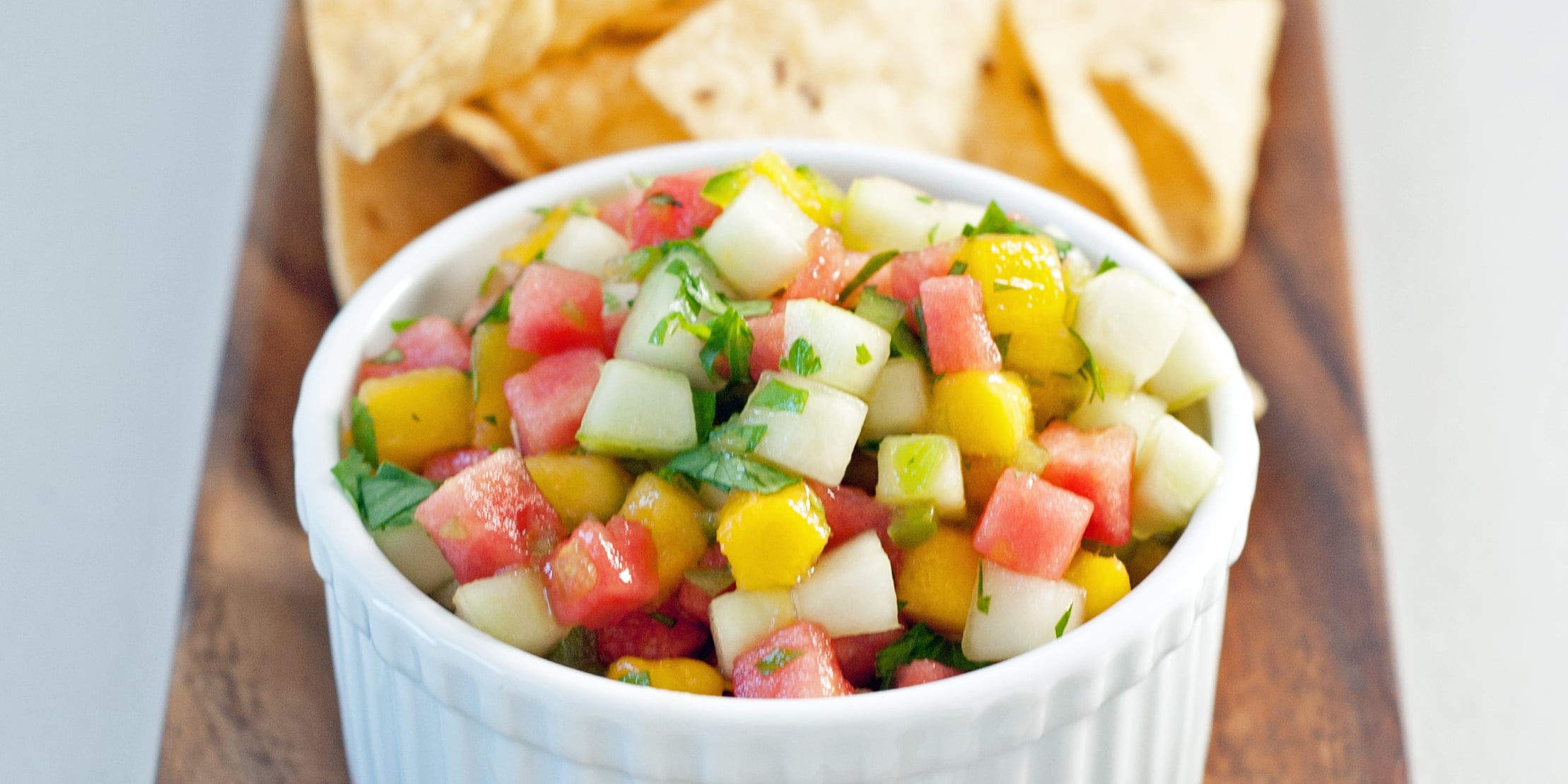 Gluten-Free Appetizers | PS Food