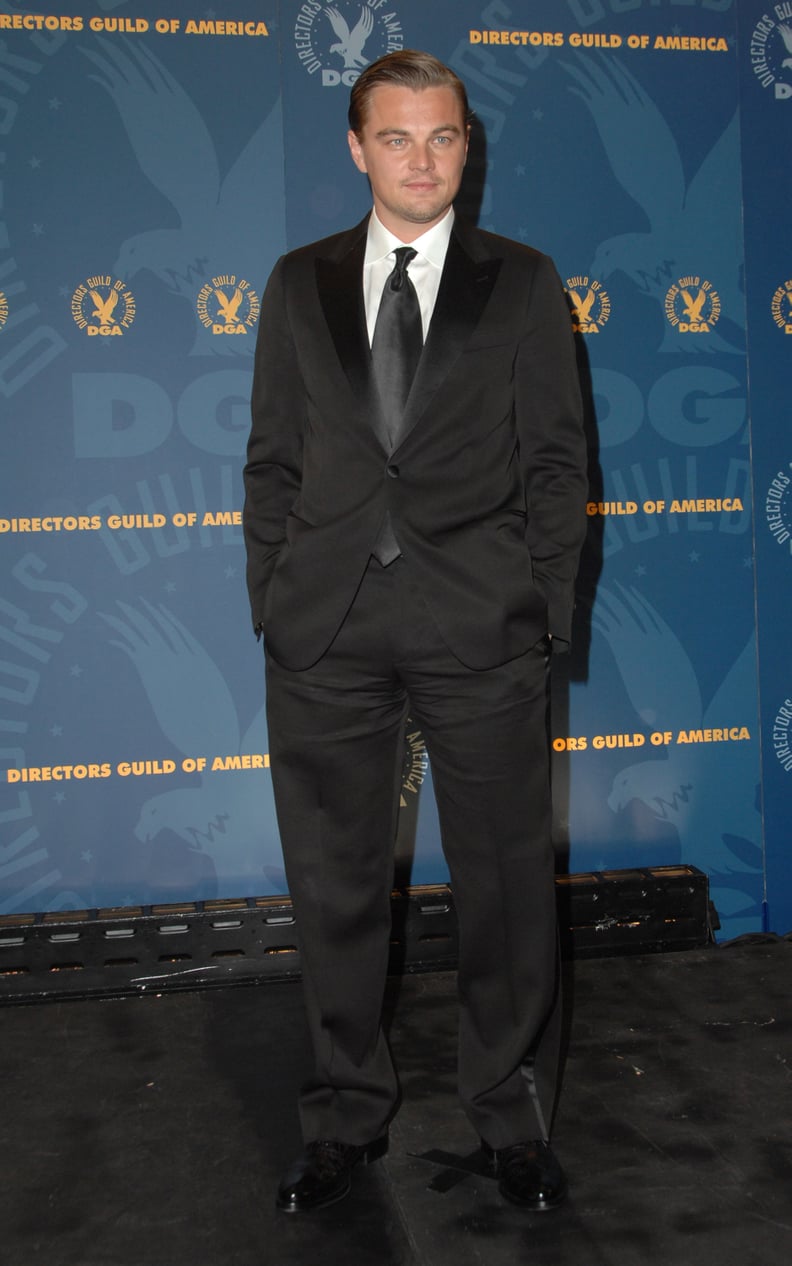 Directors Guild of America Awards, 2007