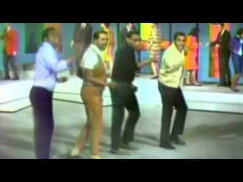 "I Can't Help Myself (Sugar Pie, Honey Bunch)" by Four Tops